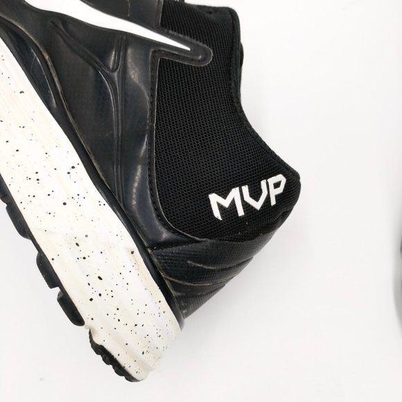 Nike Lunar MVP Pregame 2 Baseball Sneaker Shoes - Picture 8 of 10